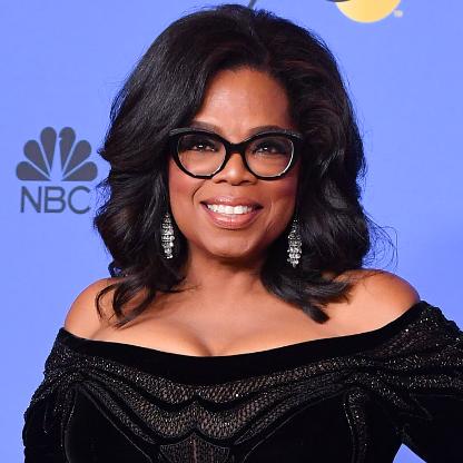 Oprah Signs Major Deal With Apple To Develop Content; Remains CEO Of OWN