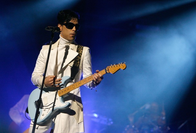 Prince’s Estate Reaches Deal With Sony