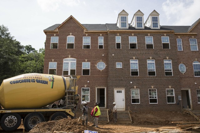 Washington, D.C. To Battle $1 Billion Gentrification Lawsuit