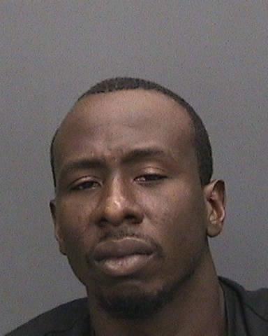 2-Hour Manhunt For Stolen Car Ends With Arrest