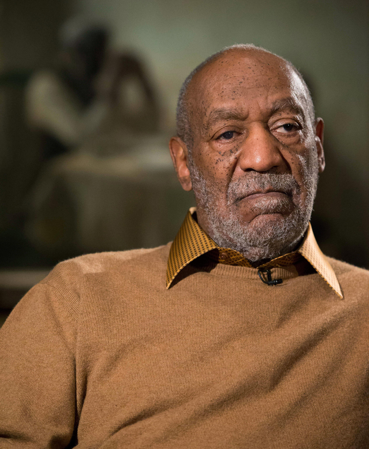Police called to Bill Cosby home during his birthday celebration