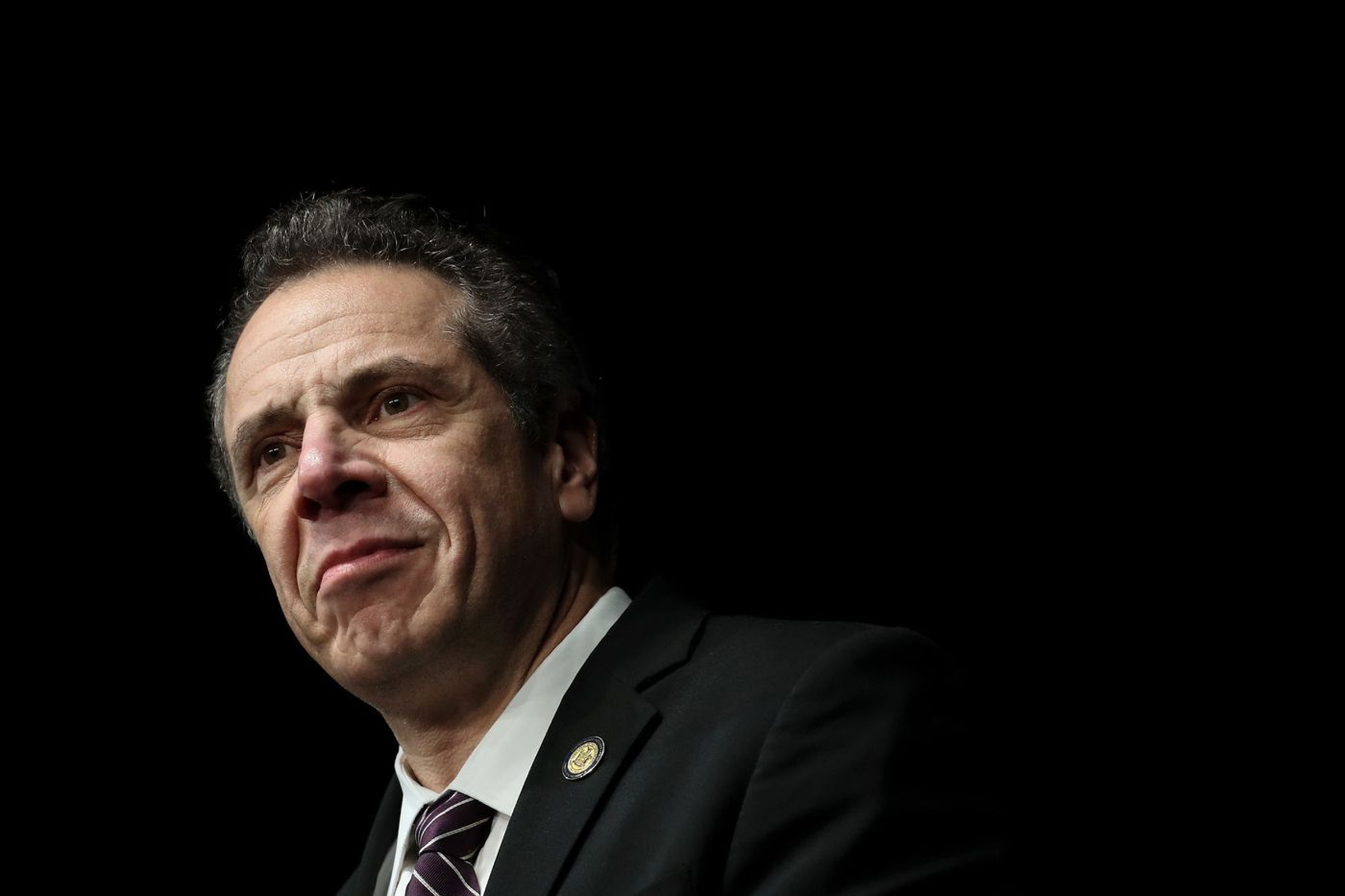Cuomo to Trump: $1 billion for detention of migrant kids not money well spent