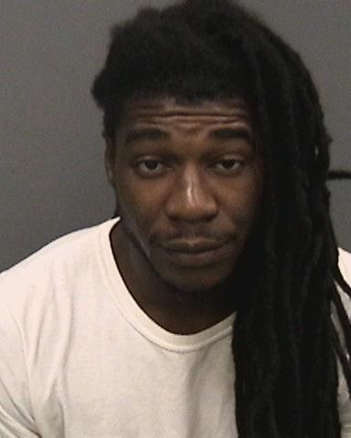 Boyfriend Accused Of Hurting Baby