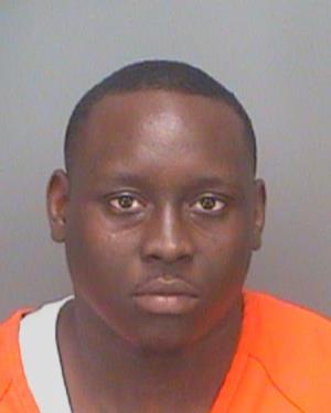 Police Arrest Suspect In Fatal Shooting