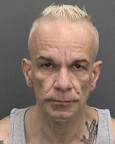 Man Arrested For Unlawful Sexual Activity with a Minor