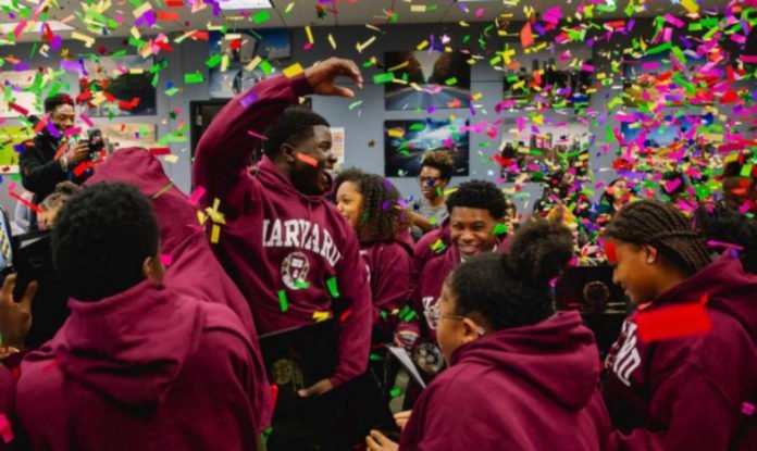 #BlackExcellence: Atlanta students claim victory at Harvard debate competition