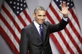 Group Plans To Celebrate ‘National Obama Day’