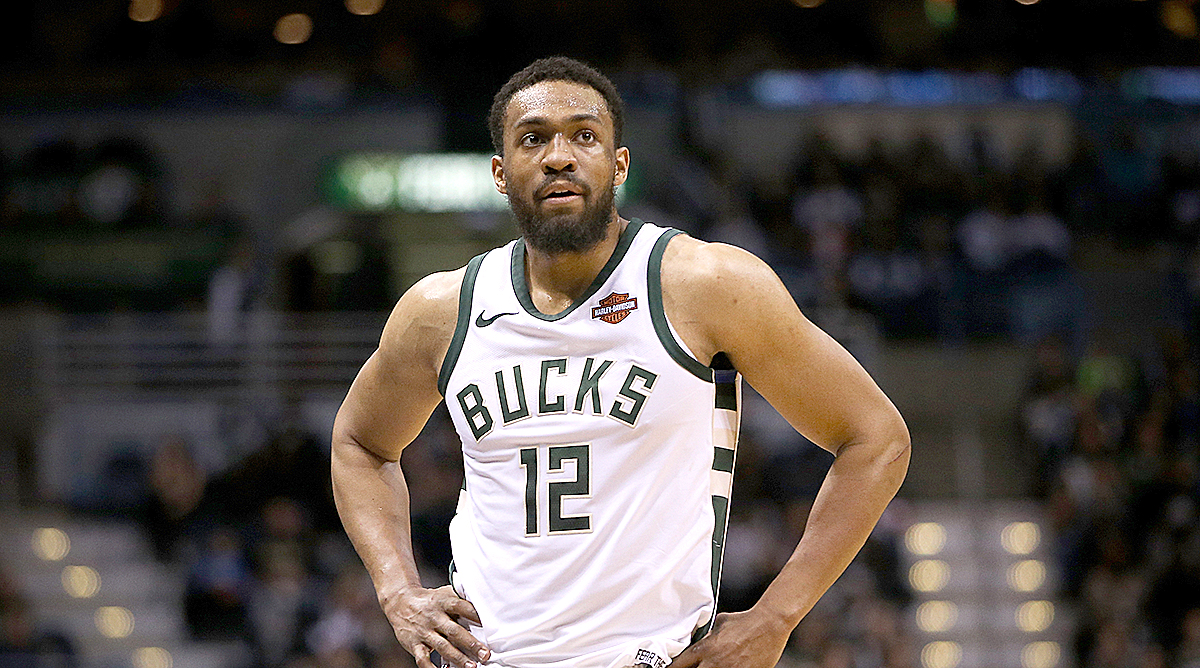 Jabari Parker To Join Bulls After Bucks Rescind Offer