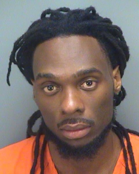 Lutz Man Charged With Shooting Gun Out Of Sunroof