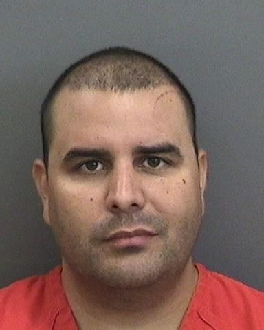 Detention Deputy Charged With DUI