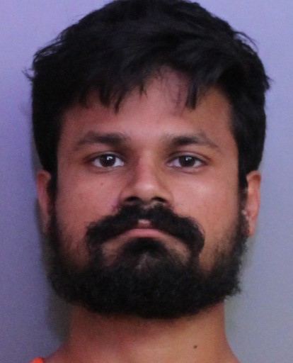 Store Clerk Charged With Murder After Shoplifter Dies