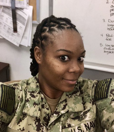 U.S. Navy Finally Joins Army, Air Force and Marines in Lifting Ban on Dreadlocks for Women