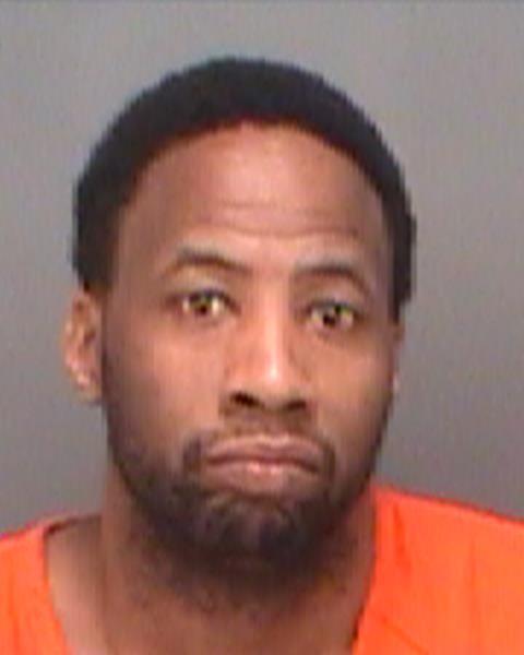 Man Gets Nearly 20 Years For Possession Of Gun