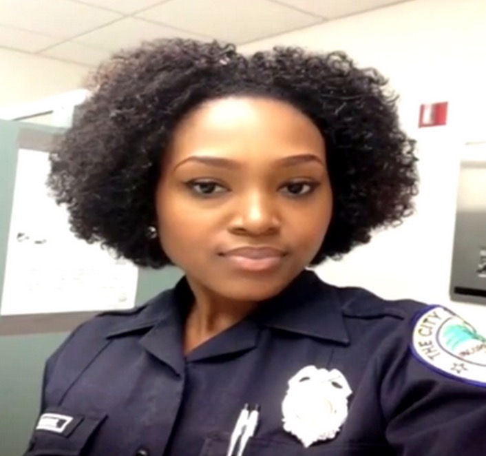 Miami Cop Being Investigated For Porn Film Work