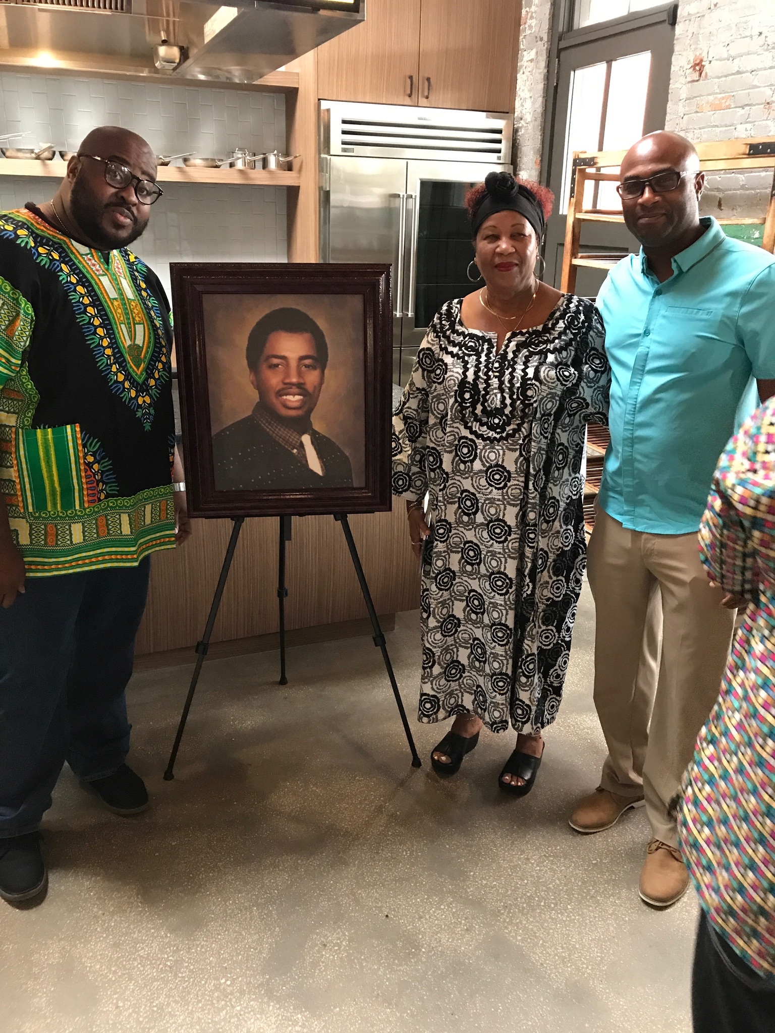 Two Students Receive Herbert B. Holley Scholarship