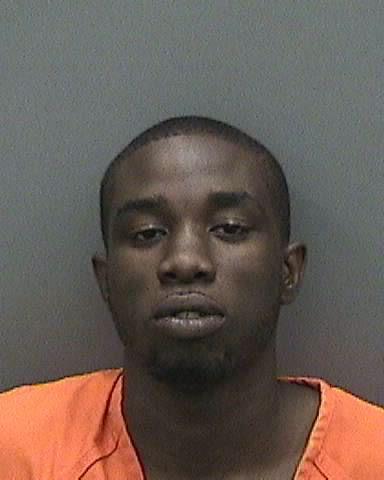 Man Accused Of Robbing, Shooting Cab Driver