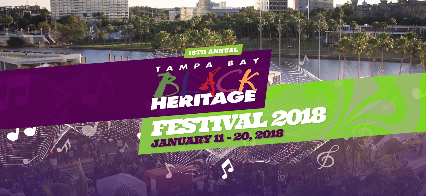 Black Heritage Festival Financial Workshop To Focus On Technology