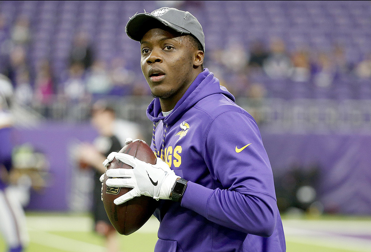 Teddy Bridgewater Trade To Tampa Bay Buccaneers Makes Sense