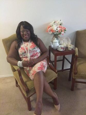 New Book Addresses Alarming Rate Of Early Puberty Among Black Girls