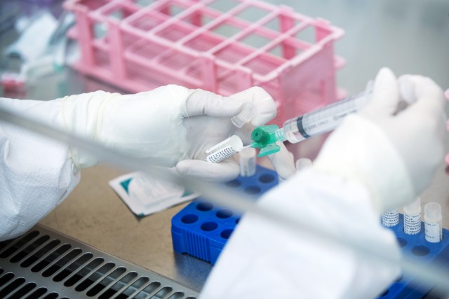 Tuskegee Researchers Developing New Testing Method For Aggressive Breast Cancer In Black Women