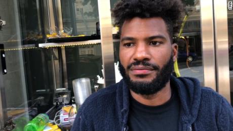 San Francisco Man Gets Accused of Breaking into His Own Shop