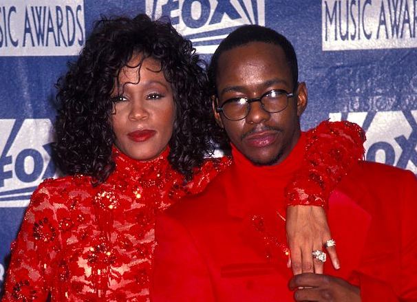Bobby Brown Denies Ever Abusing Whitney Houston: 'The Public Record Is Wrong'