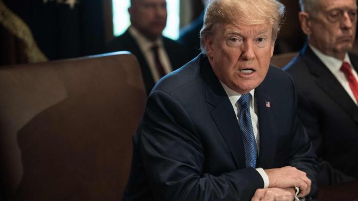 From the Start, Trump Has Muddied a Clear Message: Putin Interfered