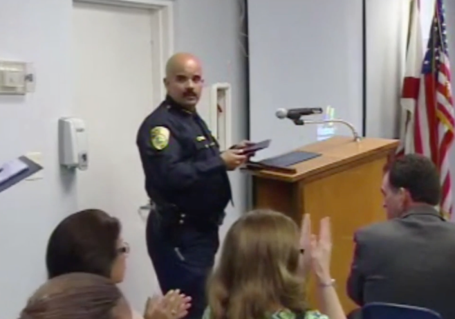 Florida Cop Says His Chief Instructed Him to Frame 2 Black Men for Crimes They Didn’t Commit