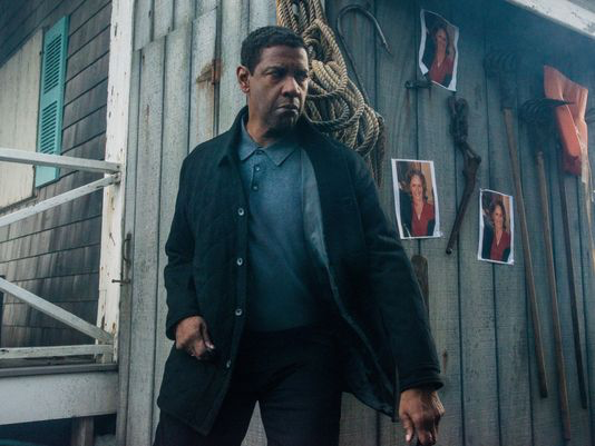 'The Equalizer 2' blasts past 'Mamma Mia 2' for a surprise win at the box office
