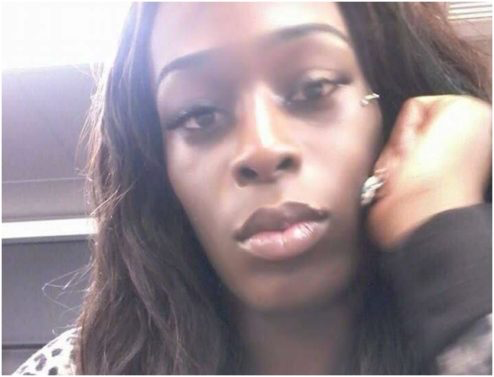 Body of Transgender Woman Found Near Orlando Apartment Complex