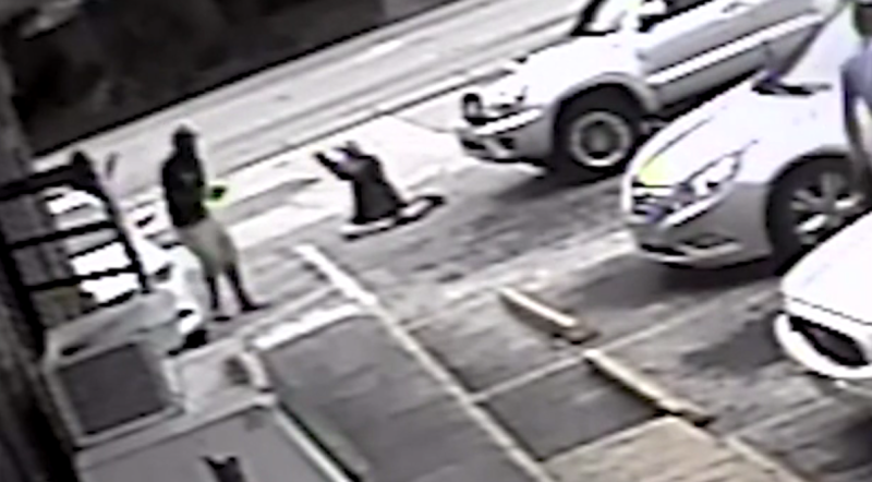 The Stand Your Ground Law Protects Shooter Who Killed Black Man Over Parking Space, Sheriff Says