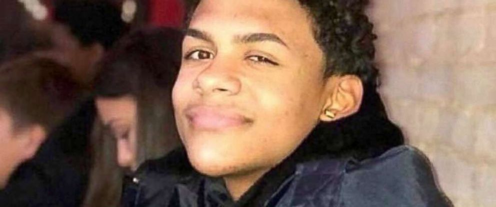 12 suspects in mistaken killing of Bronx teen indicted on murder charges