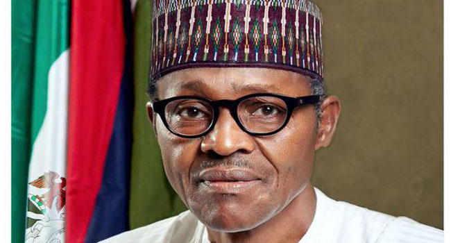 Nigerian President Fires All Of The Country’s Defense Heads