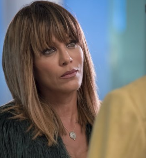 Nicole Ari Parker Becomes Cast Regular On ‘Empire’