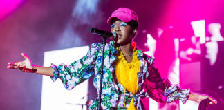 Lauryn Hill Files Suit Against Cousin Who Failed to Repay $65,000 Loan