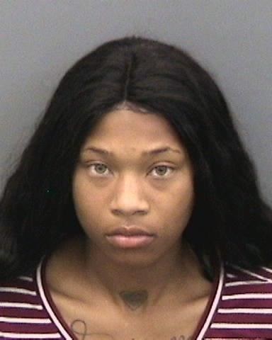 Woman Charged In Theft Of Baby Formula