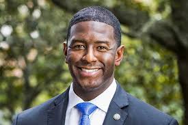 Latest Polls Gives Gillum Lead In Governor’s Race
