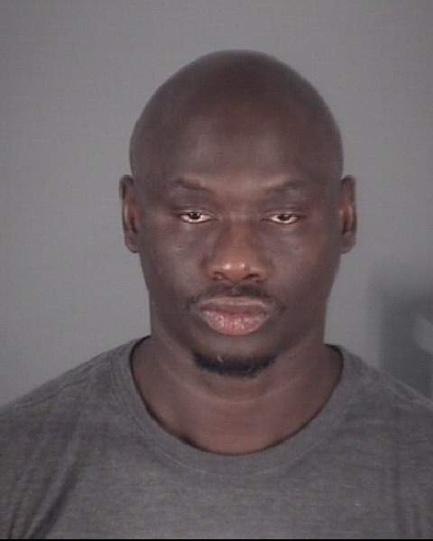 Former Boxer Charged With Punching Teenager