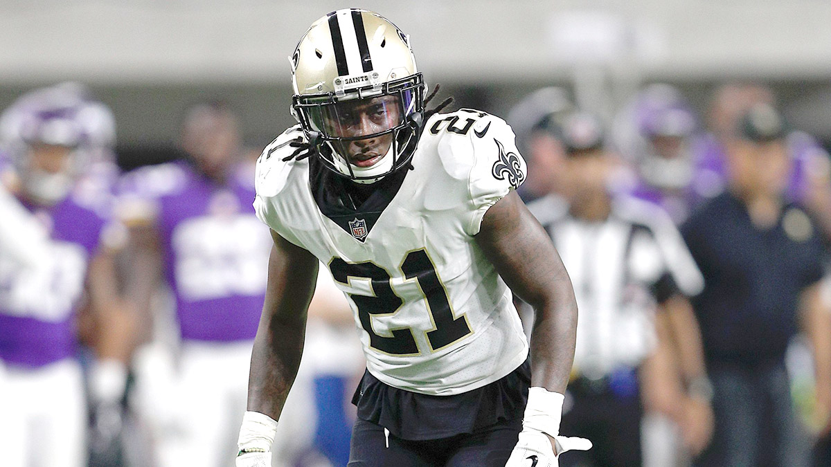 Bucs Claim Former Saints DB De'Vante Harris Off Waivers