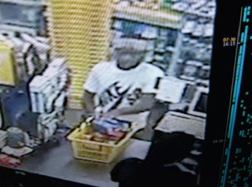 Man Shoots At Store After Being Refused Refund