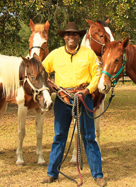 6th Annual Rodeo Fest To Be Held At Fairgrounds