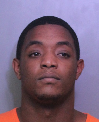 Police Search For Two In Robbery, Shooting