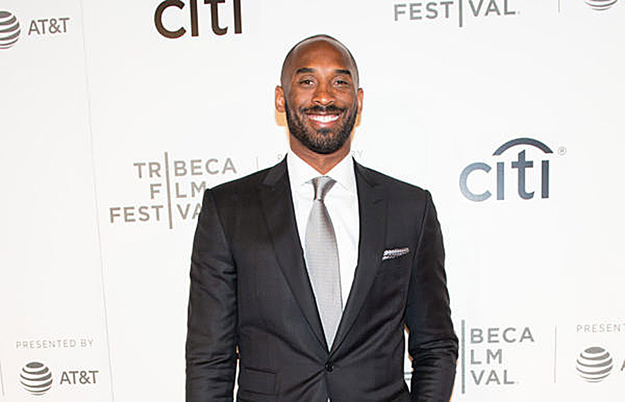 Kobe Bryant’s Stake In BodyArmor Drink Now Worth $200M