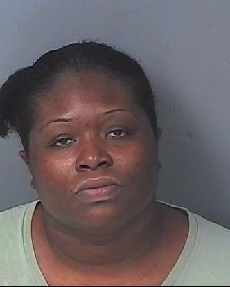 Woman Admits To Paying Bill With Fake $50,000 Money Order