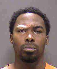 Man Arrested For Trafficking In Amphetamines