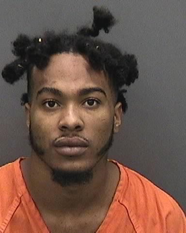 Fight With Sister Lands Accused Car Burglar In Jail