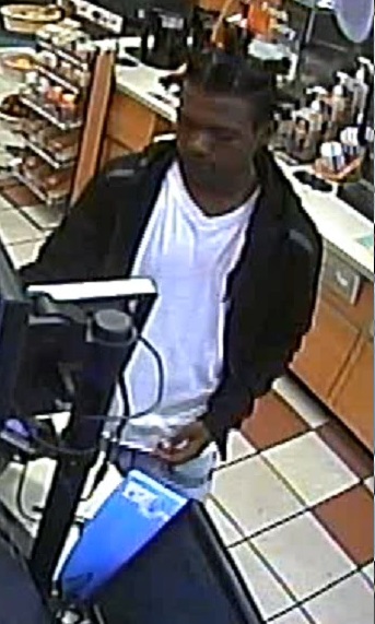 Police Seek Man Using Stolen Credit Card