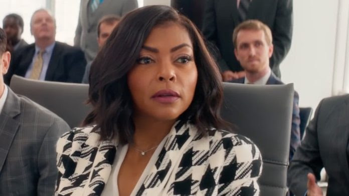Taraji P. Henson turns the tables in ‘What Men Want’trailer