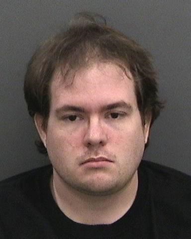 Federal Agents Arrest Brandon Man On Sex Crimes