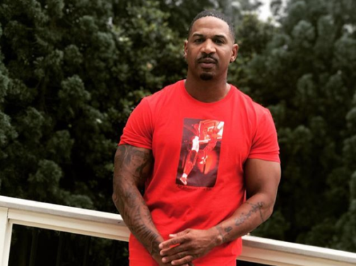 ‘Love & Hip Hop’ Star Stevie J Reportedly Owes $110K in State Taxes